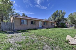 412 Mount View Ln, Fountain, CO 80817