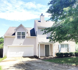 4204 Springhaven Dr, Charlotte, NC 28269