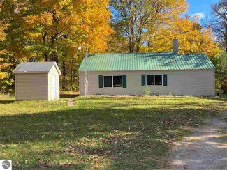 1413 N Lamb Rd, Interlochen, MI 49643