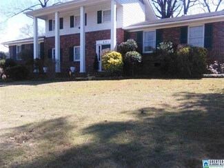 601 Glen Wood Dr, Fairfield, AL 35064