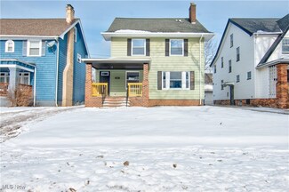 3357 Kildare Rd, Cleveland Heights, OH 44118