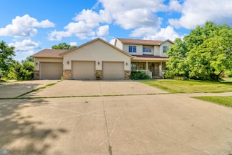 507 3rd Ave NE, Hillsboro, ND 58045