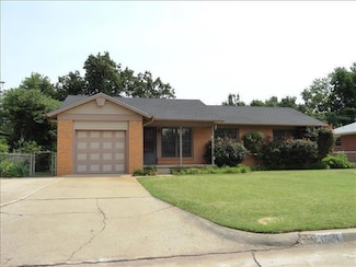 1621 Caddell Ln, Norman, OK 73069
