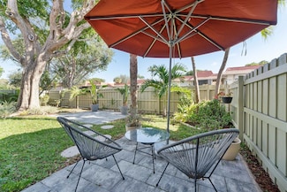 1100 NW 13th St Unit 192D, Boca Raton, FL 33486