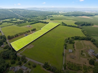 0 Blue Springs Rd, Decherd, TN 37324