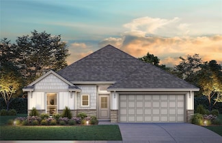 14017 Giverny Ln, Yukon, OK 73099