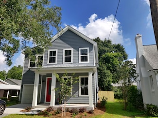 1136 5th Ave, Charleston, SC 29407