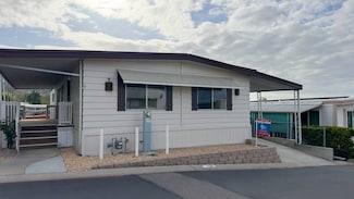 8701 Mesa Rd Unit 108, Santee, CA 92071