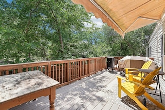 21472 Coyote Trail, Lago Vista, TX 78645