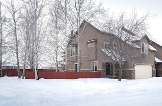 1804 Honeysuckle Loop, Driggs, ID 83422