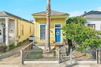 3313 Chippewa St, New Orleans, LA 70115