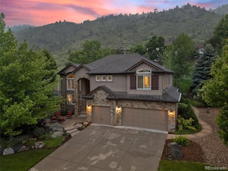 19061 Eagle Ridge Dr, Golden, CO 80401