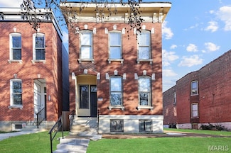 2262 S Jefferson Ave, Saint Louis, MO 63104