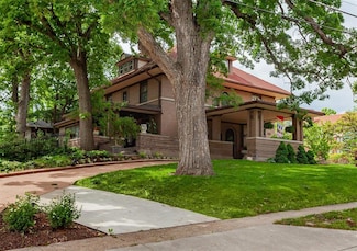 410 Franklin Ave, Des Moines, IA 50314