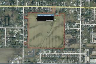 0 Fisher Rd, Bay City, MI 48706