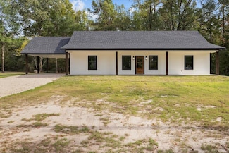 1920 Farm To Market 842, Lufkin, TX 75901
