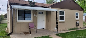 2880 W 91st Place, Denver, CO 80260