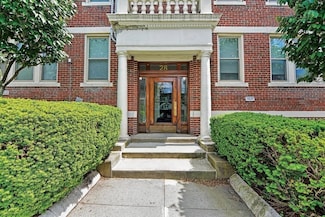 28 Ransom Rd Unit 12A, Brighton, MA 02135