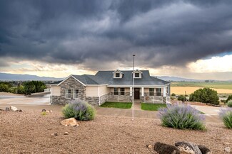 758 S Panorama Dr, Cedar City, UT 84720