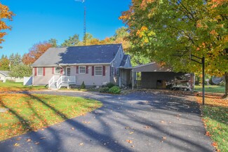 18388 6th Avenue Rd, Three Rivers, MI 49093