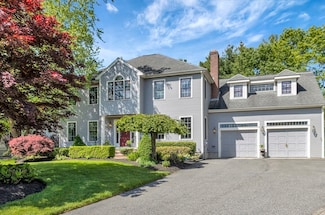 20 Quarry Ln, North Easton, MA 02356
