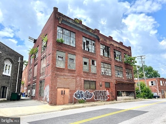 804 N Franklintown Rd, Baltimore, MD 21216
