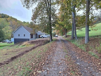 583 Gallop Run Rd, Lost Creek, WV 26385