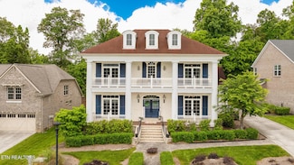 12501 Cotton Blossom Ln, Knoxville, TN 37934