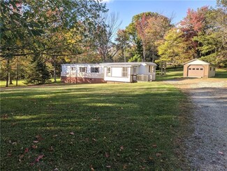 1222 Old Forbes Rd, Ligonier, PA 15658