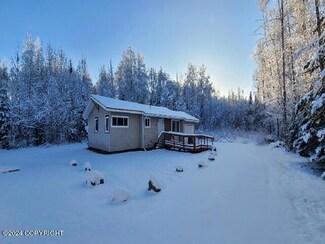 8740 W Angel Dr, Wasilla, AK 99623