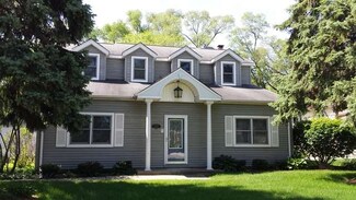 9605 W 56th St, Countryside, IL 60525