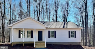 19523 Swamp Poodle Ln, Brandy Station, VA 22714