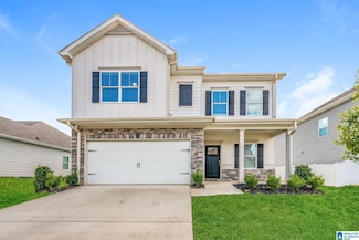 9079 Meeting St, Pell City, AL 35128