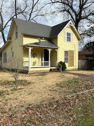 306 Magnolia St, Greenwood, MS 38930