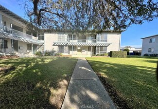 5641 Clemson St Unit 34, Los Angeles, CA 90016