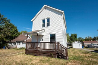 1320 E Weber Rd, Columbus, OH 43211