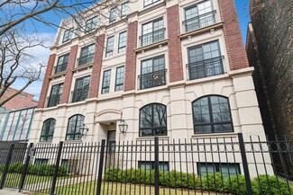 1943 N Larrabee St Unit 2S, Chicago, IL 60614