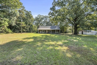 635 Allen Rd, Maben, MS 39750