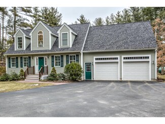 23 Fort Hill Rd, Nottingham, NH 03290