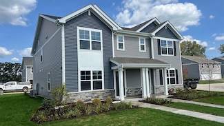1110 58th Rd Unit 15, Union Grove, WI 53182