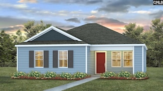 104 Stamford Rd, Orangeburg, SC 29115