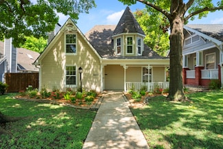 5833 Victor St, Dallas, TX 75214
