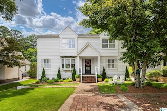 23 Winthrop Ave, Mountain Brook, AL 35213