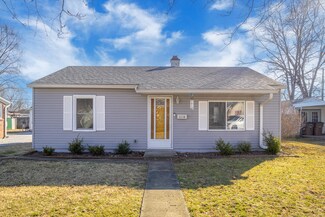 3109 15th St, Columbus, IN 47201