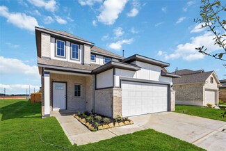 430 Tejas Village Pkwy, Beasley, TX 77417