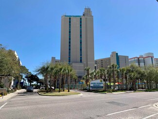 205 74th Ave N Unit 1607 Sand Dunes Reso, Myrtle Beach, SC 29572