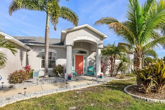 13354 Blytheville Ave, Port Charlotte, FL 33981