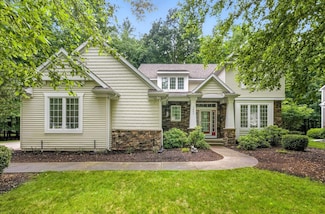 3803 Aspen Way, Midland, MI 48642