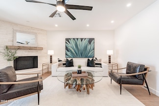 7726 N Vía Camello Del Sur, Scottsdale, AZ 85258