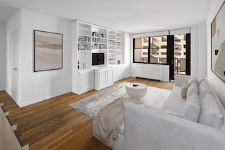 301 E 87th St Unit 18A, New York, NY 10128